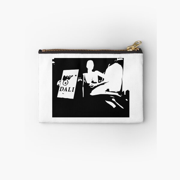 Item preview, Mannequin with Dali Sign designed and sold by mela4xela.