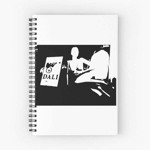 Item preview, Mannequin with Dali Sign designed and sold by mela4xela.