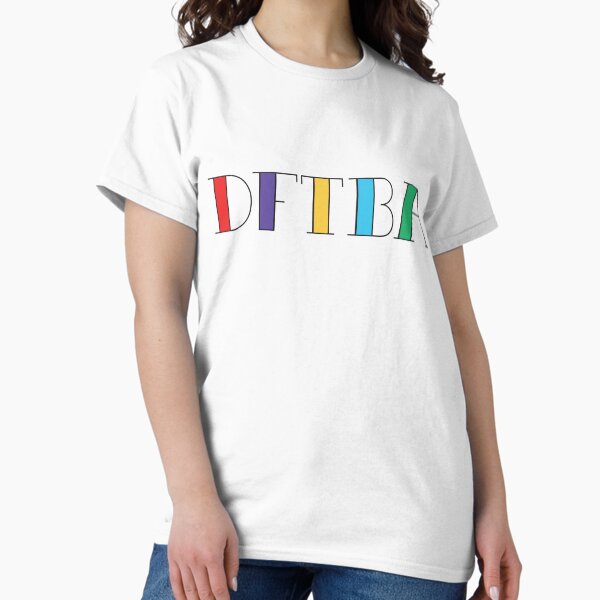 Item preview, DFTBA 4.0 designed and sold by laurenschroer.