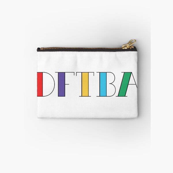 Item preview, DFTBA 4.0 designed and sold by laurenschroer.