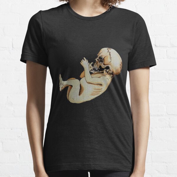 SKULL FOETUS Essential T-Shirt