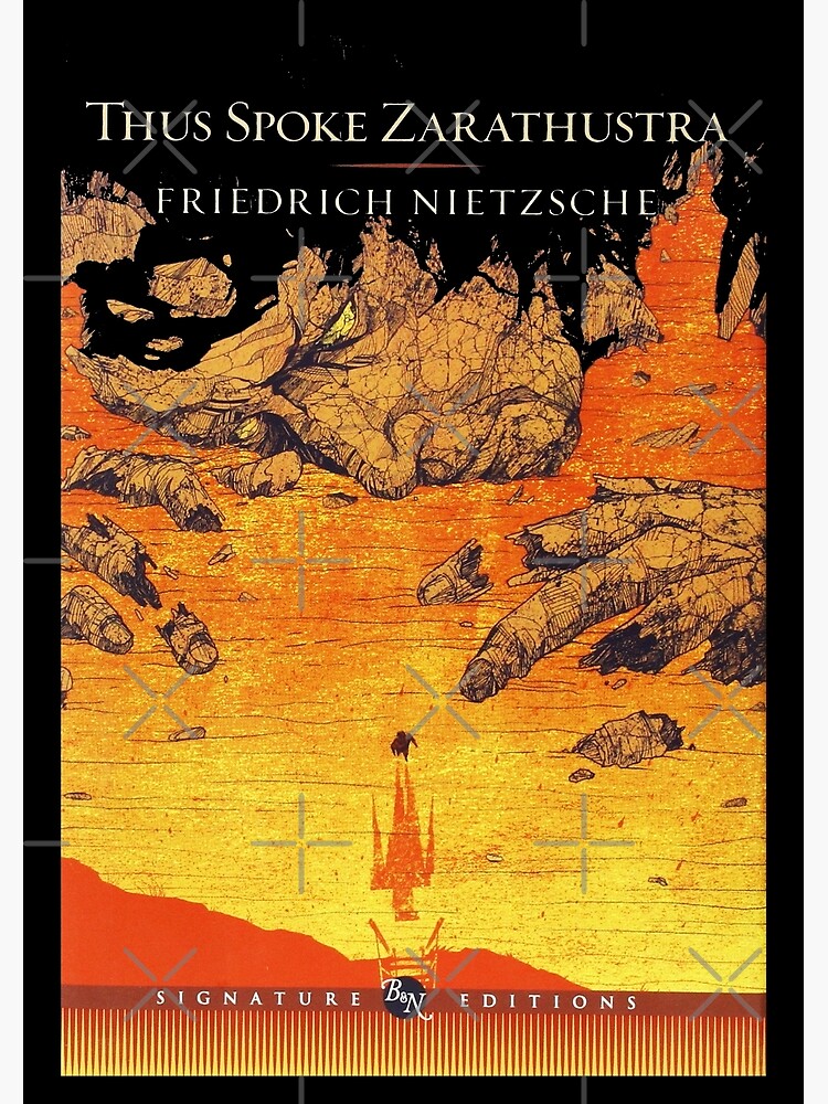 thus-spoke-zarathustra-friedrich-nietzsche-cover-poster-by