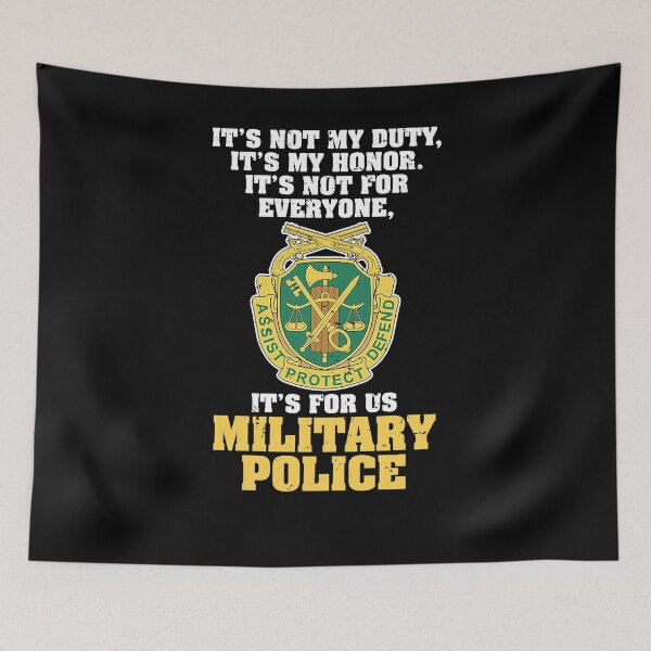 Item preview, It's Not my Duty, It's my honor designed and sold by DBA-Dezines.