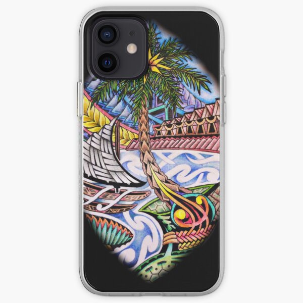 Guam iPhone cases & covers Redbubble