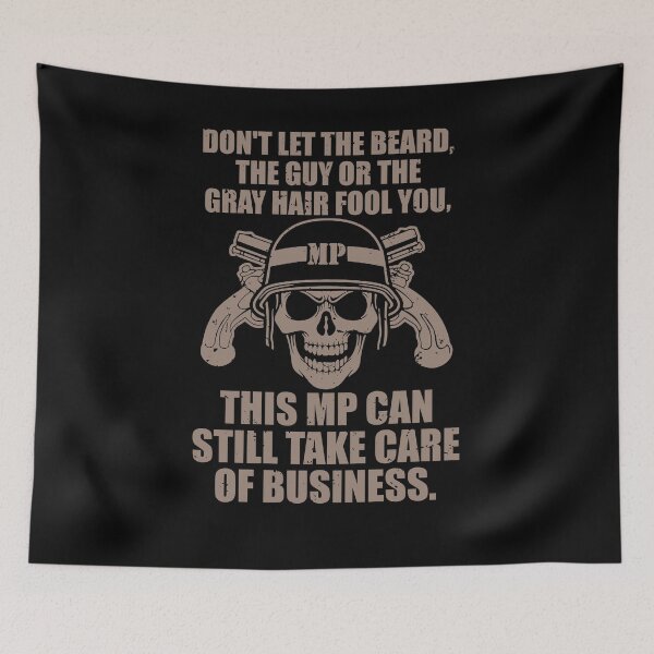 Item preview, Dont let the gray hair fool you designed and sold by DBA-Dezines.