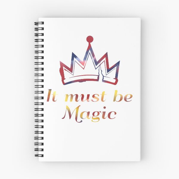 Item preview, It Must be Magic designed and sold by worksbykeola.