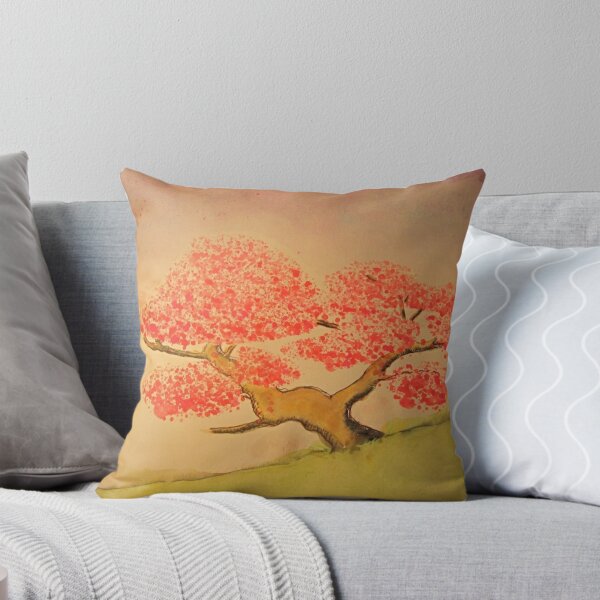 Item preview, Lonely Cherry Tree designed and sold by Richard-Gary Butler.
