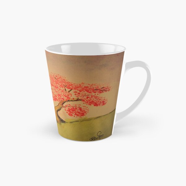 Item preview, Lonely Cherry Tree designed and sold by Richard-Gary Butler.