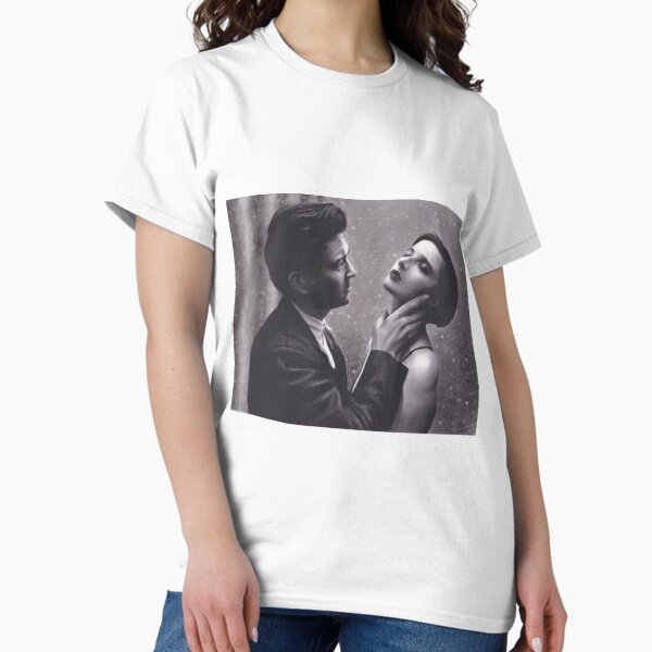 Item preview, David Lynch and Isabella Rossellini designed and sold by brittnideweese.