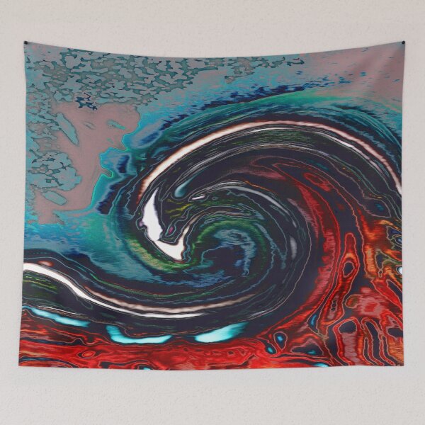Item preview, Wave 9 designed and sold by blackhalt.