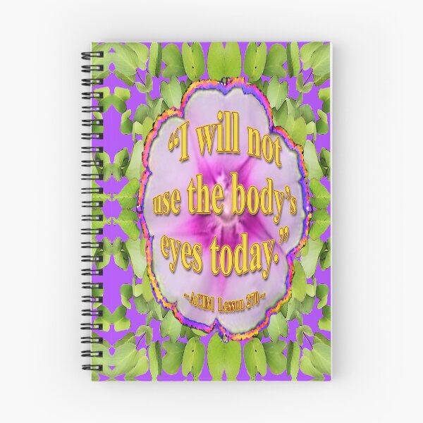 Item preview, ACIM~Lesson 270 designed and sold by ACIM-LOVE.