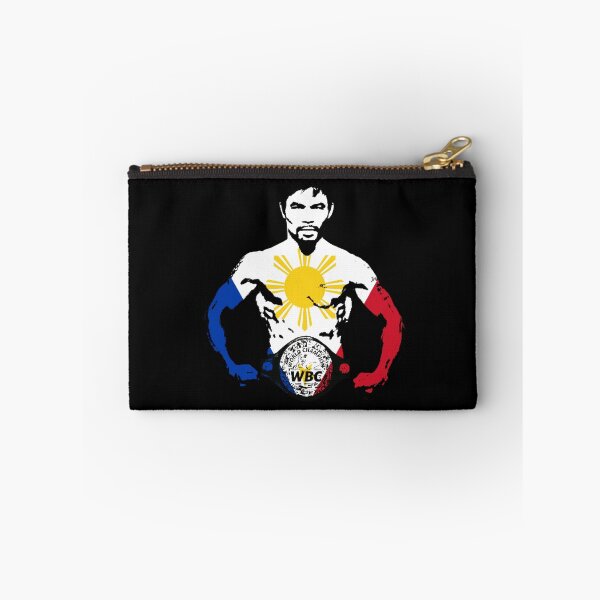 Artikelvorschau, VIELE PACQUIAO entworfen und verkauft von ZARATE-VI.