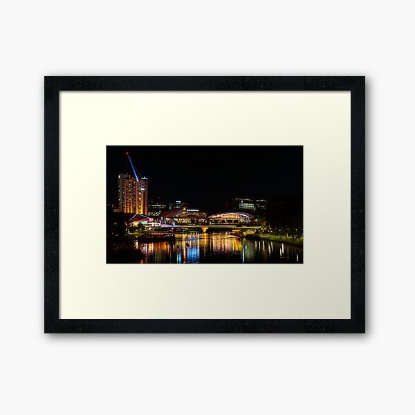 Item preview, Riverbank Precinct, Adelaide designed and sold by Blue Wattle Photography.