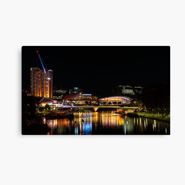 Item preview, Riverbank Precinct, Adelaide designed and sold by Blue Wattle Photography.