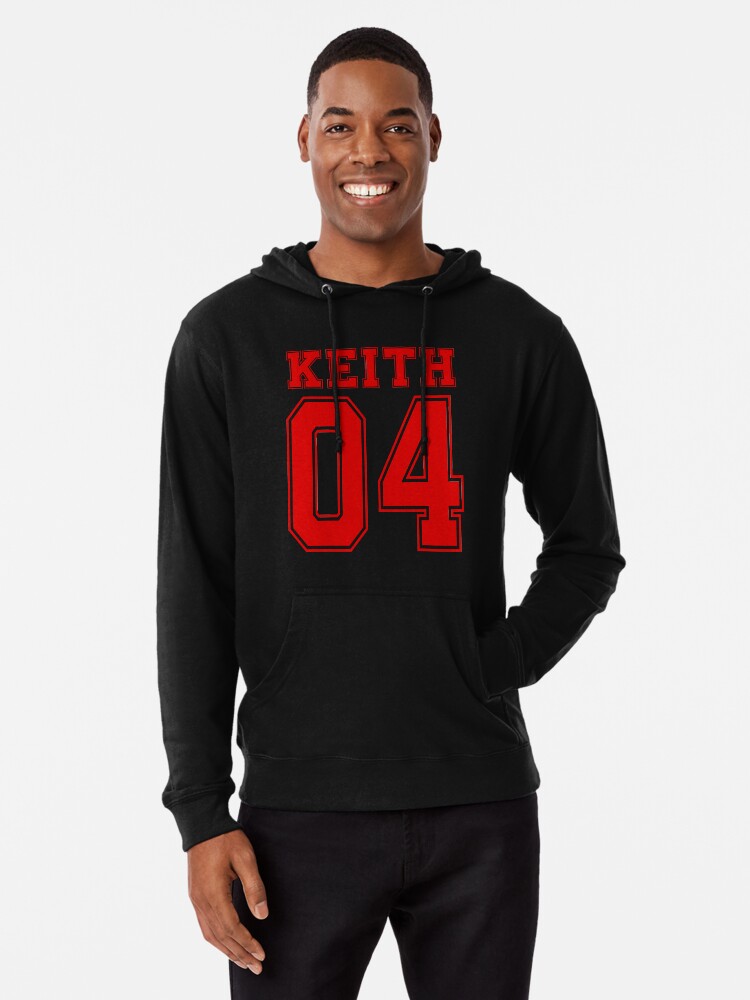 keith voltron hoodie