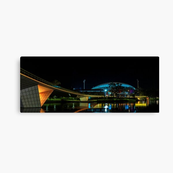 Item preview, Adelaide Oval designed and sold by Blue Wattle Photography.