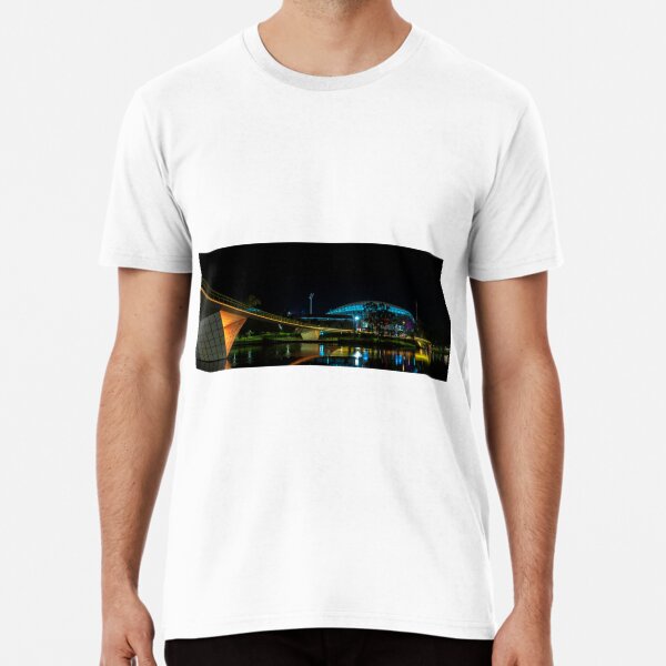 Adelaide Oval Premium T-Shirt