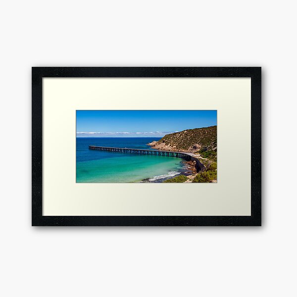 Item preview, Marion Bay designed and sold by Blue Wattle Photography.