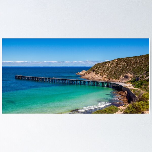 Item preview, Marion Bay designed and sold by Blue Wattle Photography.