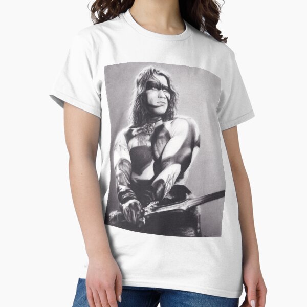 Item preview, Conan the Barbarian designed and sold by brittnideweese.
