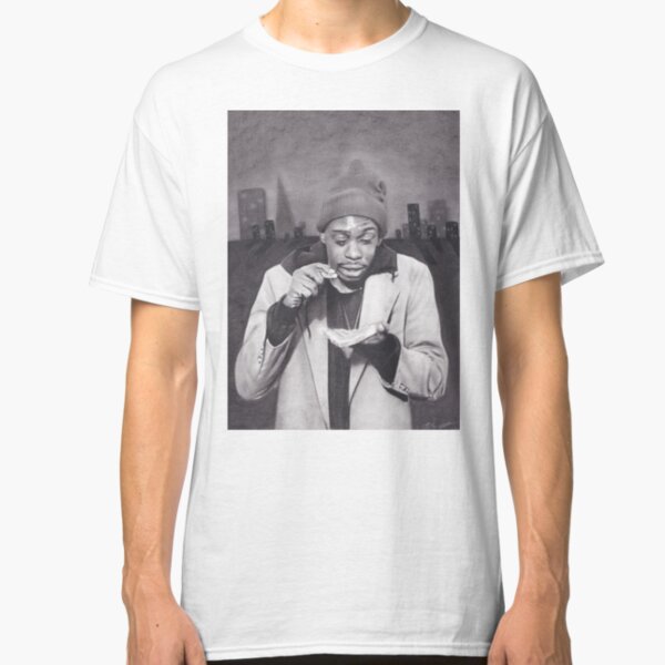 chappelle show t shirt