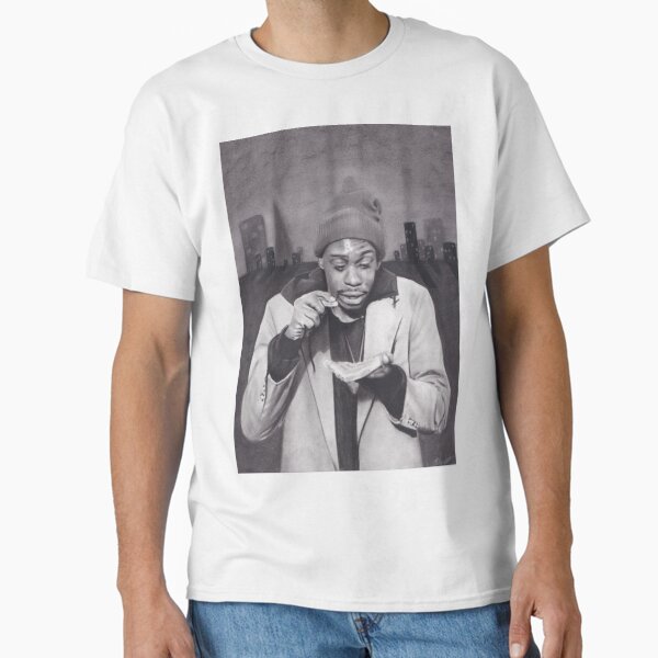 Item preview, Tyrone Biggums (Dave Chappelle) in the Tenderloin designed and sold by brittnideweese.