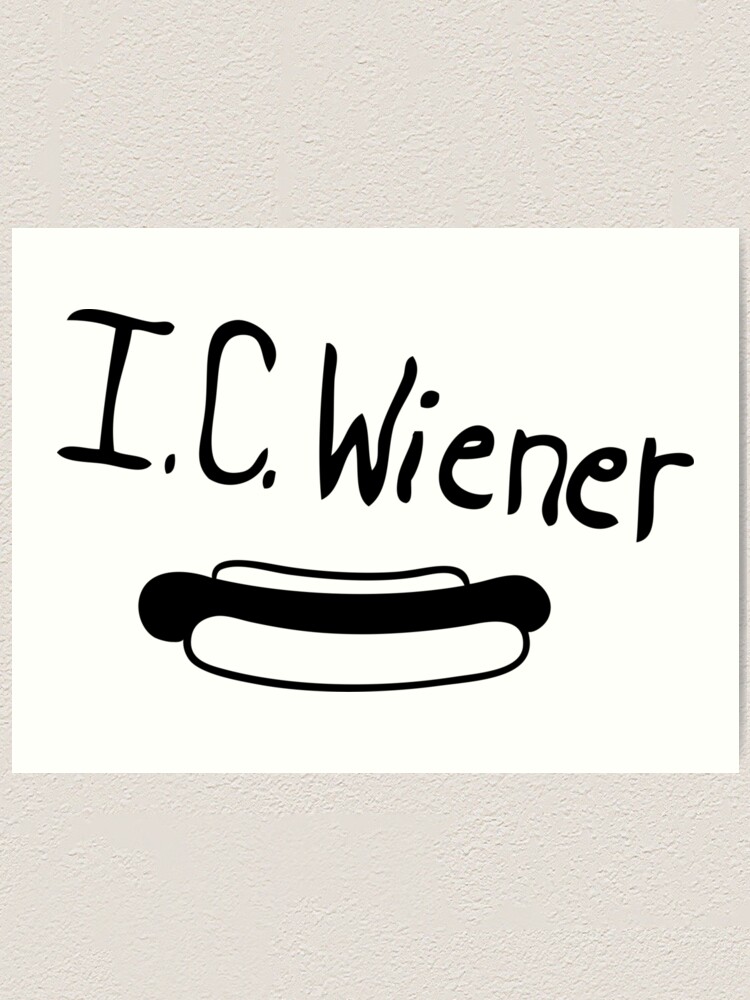 I. c. wiener