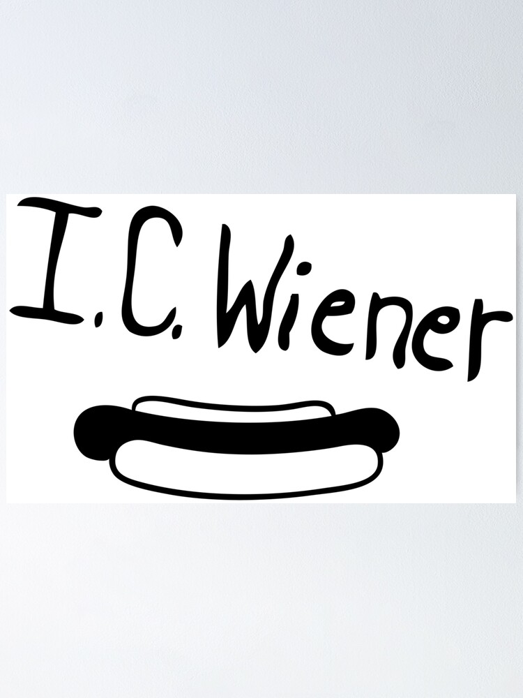 I. c. wiener