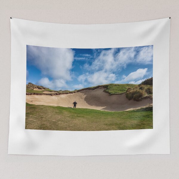 Item preview, Big Bunker designed and sold by Blue Wattle Photography.