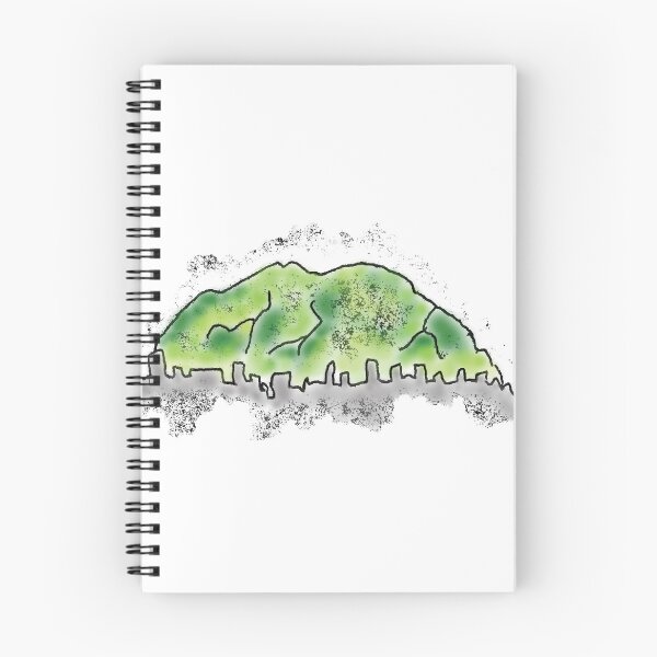 Item preview, Avila - Caracas Vieja designed and sold by paopolli.