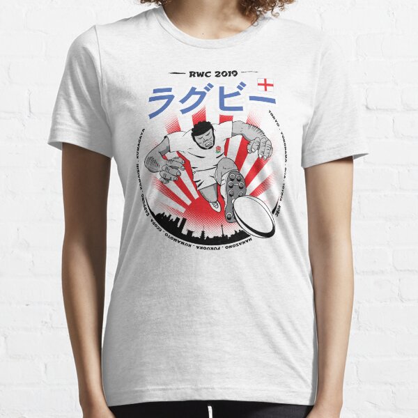 ladies england rugby shirt 2019