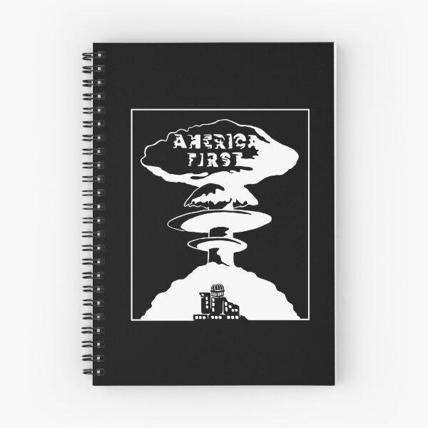 Item preview, America First designed and sold by Say-Something.