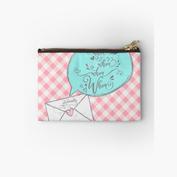 Item preview, Whoa whoa whoa whoa! Peter Kavinsky designed and sold by literarylifeco.
