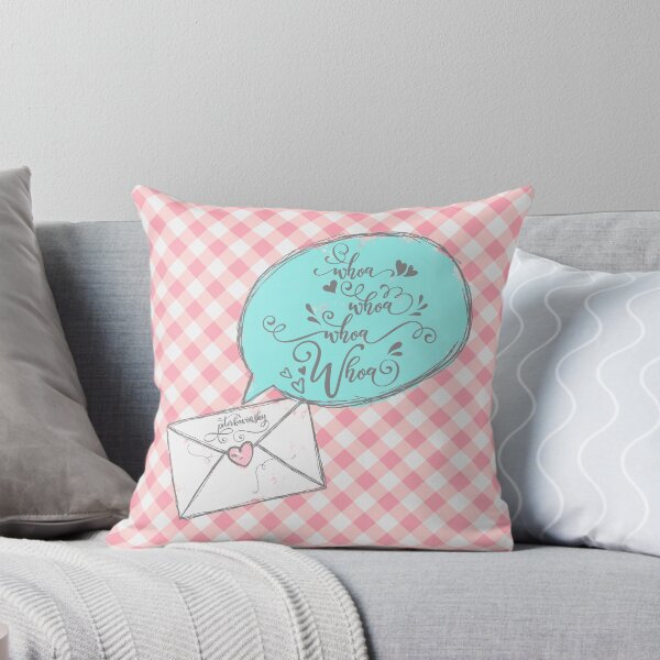 Item preview, Whoa whoa whoa whoa! Peter Kavinsky designed and sold by literarylifeco.