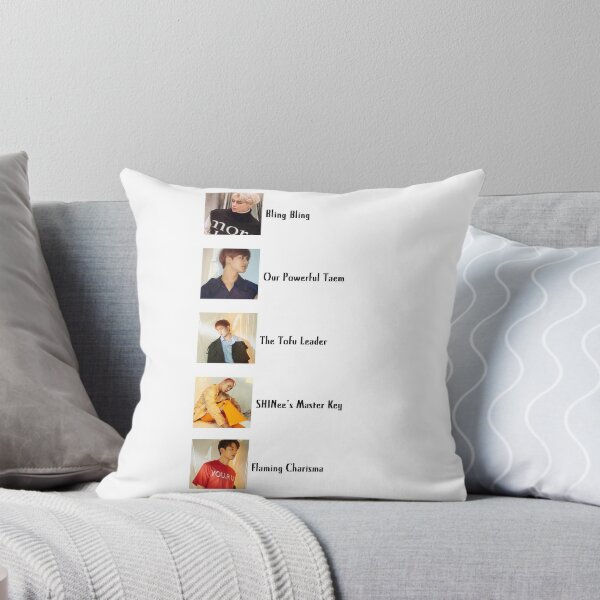 Item preview, SHINee dibidibidis Kpop designed and sold by rjc143.