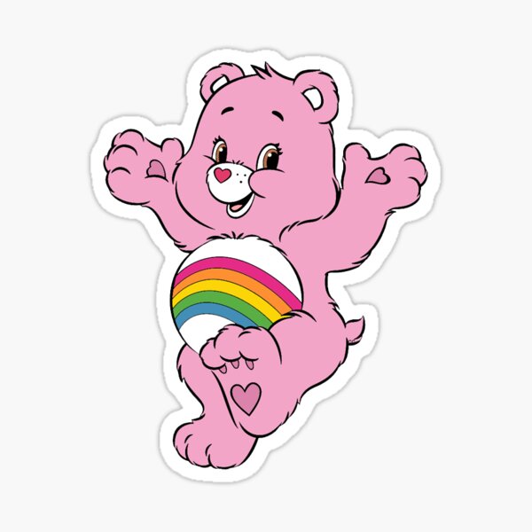 Care Bears Gifts & Merchandise | Redbubble