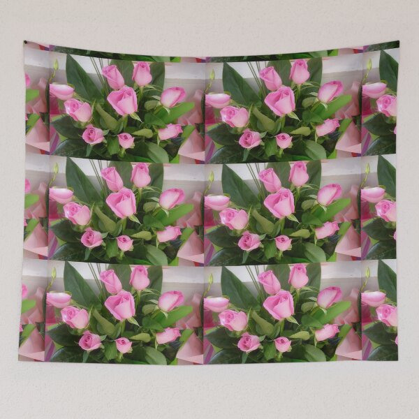 Item preview, Delightful Pink Rosebud  Bouquet - Florist designed and sold by EdsMum.