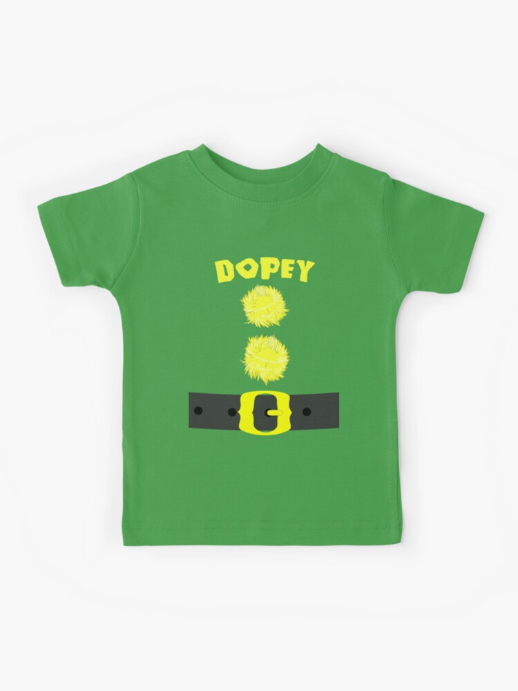 sleepy dwarf shirt