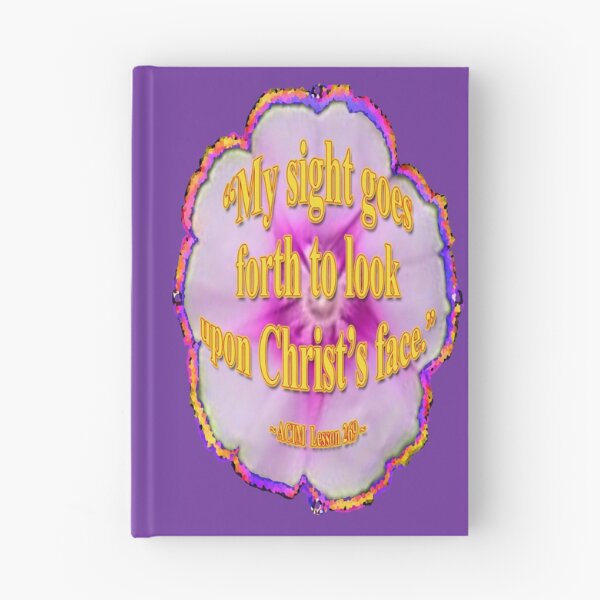 Item preview, ACIM~Lesson 269 designed and sold by ACIM-LOVE.