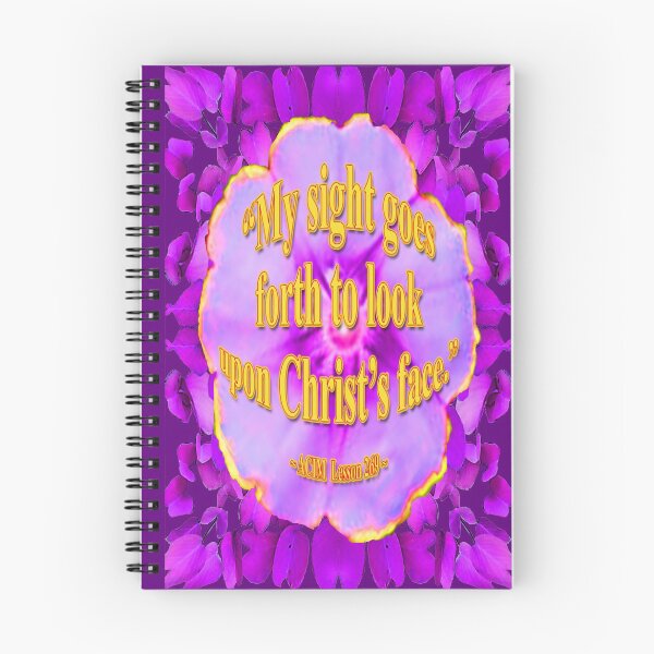 Item preview, ACIM~Lesson 269 designed and sold by ACIM-LOVE.