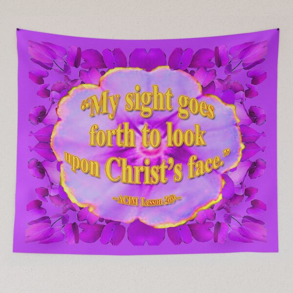 Item preview, ACIM~Lesson 269 designed and sold by ACIM-LOVE.