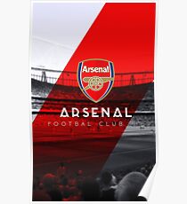 arsenal Poster