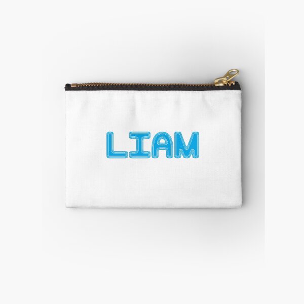 Item preview, Liam designed and sold by Shalomjoy.