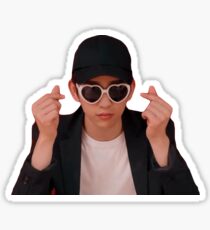 park jinyoung (got7) Sticker
