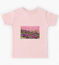 Tulips Kids Tee
