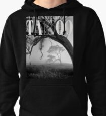 Denzel Curry - TA13OO Pullover Hoodie