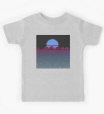 Sundown Kids Tee