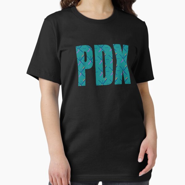 Item preview, PDX Portland Airport Carpet Oregon designed and sold by beerhamster.
