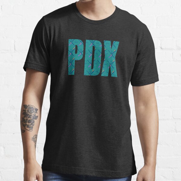 Item preview, PDX Portland Airport Carpet Oregon designed and sold by beerhamster.