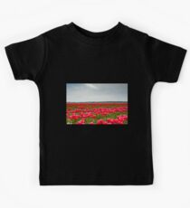 Tulips Kids Tee